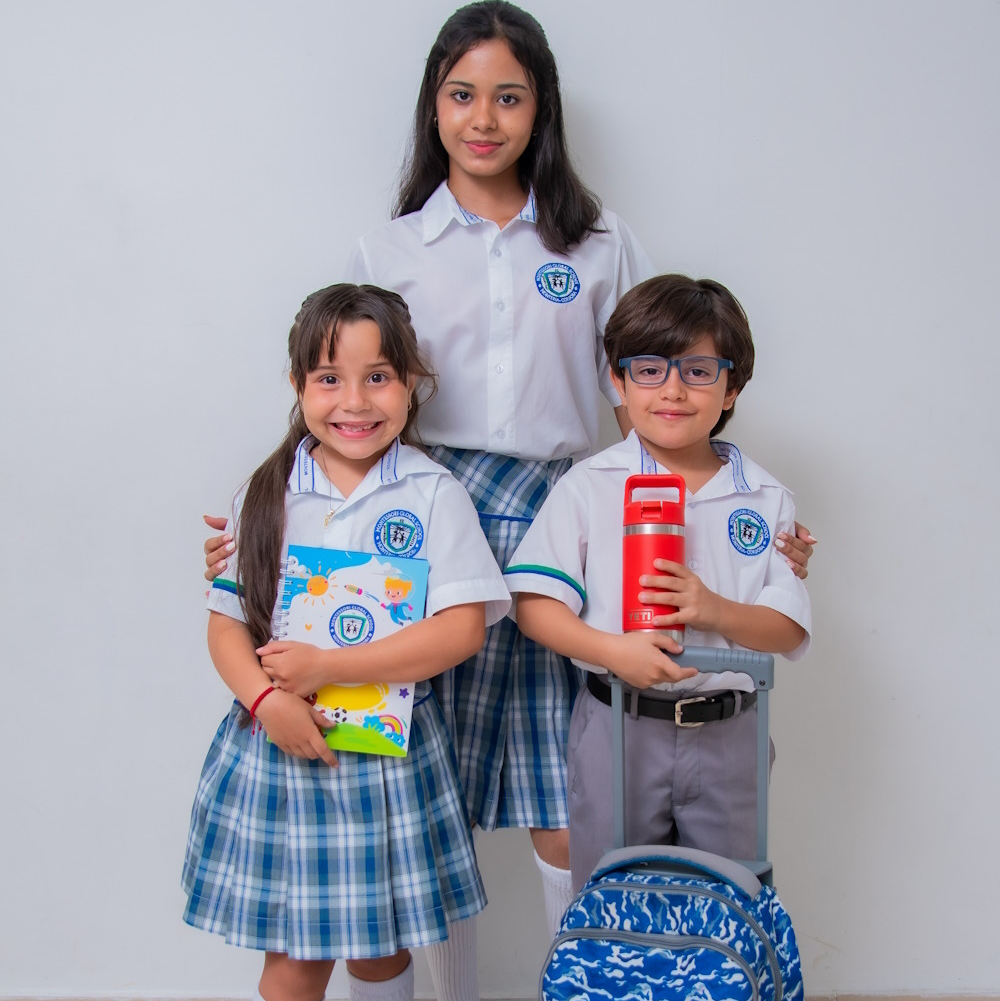 Montessori Global School Image