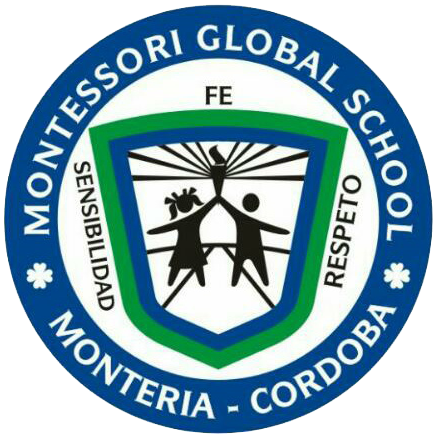 Escudo Montessori